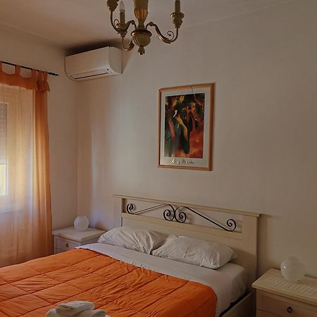 רומא Andreina A San Pietro Apartment מראה חיצוני תמונה