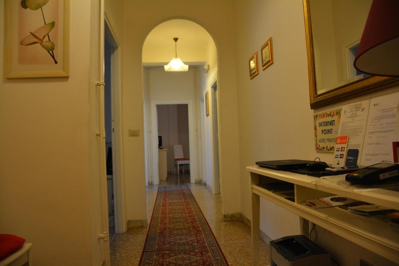 רומא Andreina A San Pietro Apartment מראה חיצוני תמונה