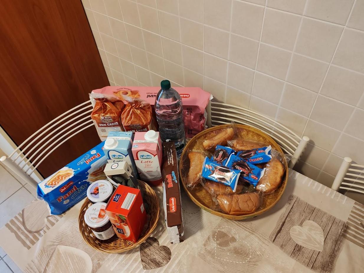 רומא Andreina A San Pietro Apartment מראה חיצוני תמונה