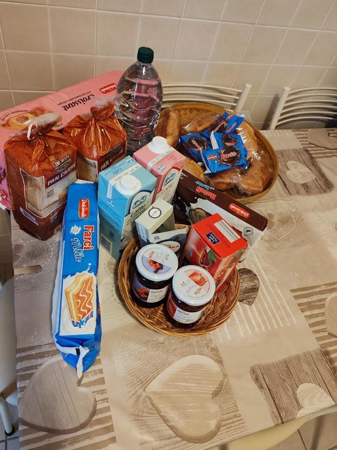 רומא Andreina A San Pietro Apartment מראה חיצוני תמונה