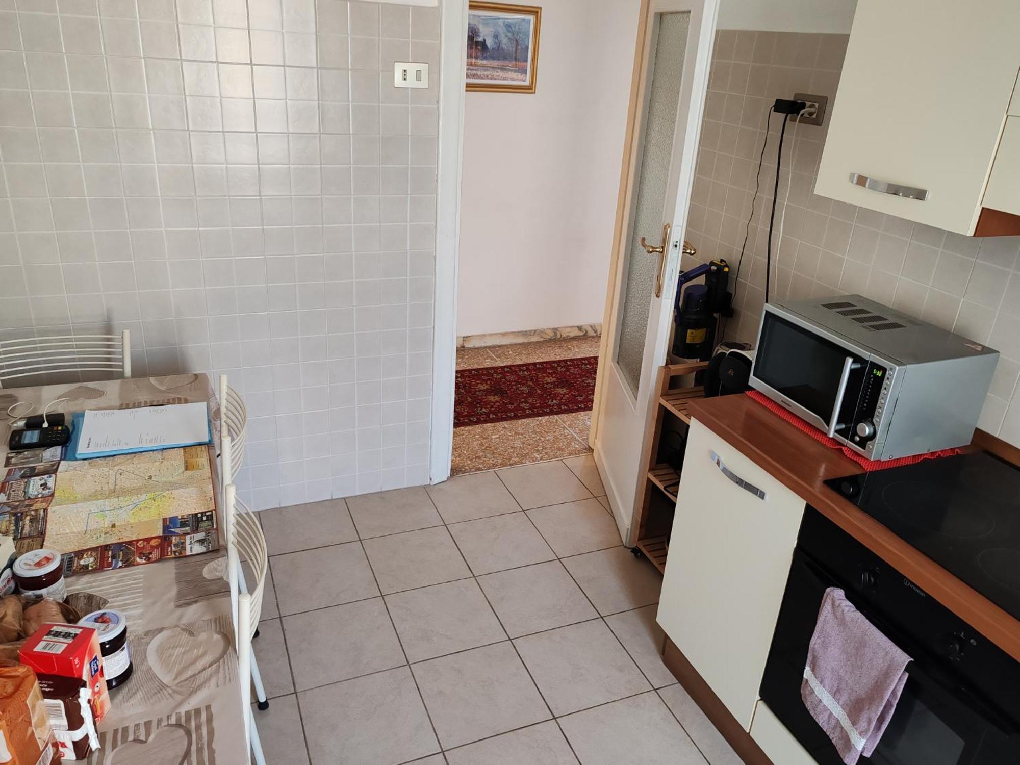 רומא Andreina A San Pietro Apartment מראה חיצוני תמונה