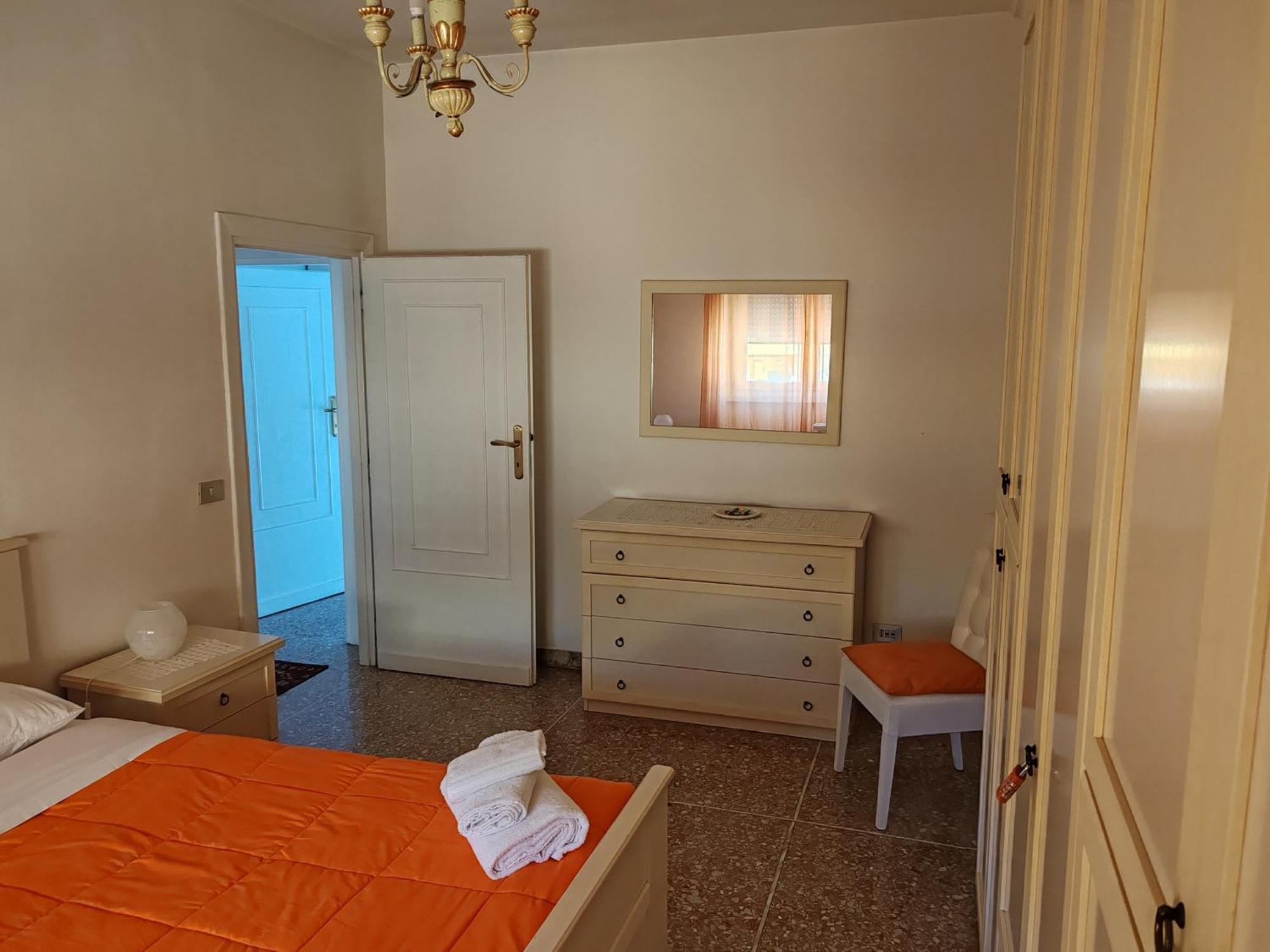 רומא Andreina A San Pietro Apartment מראה חיצוני תמונה