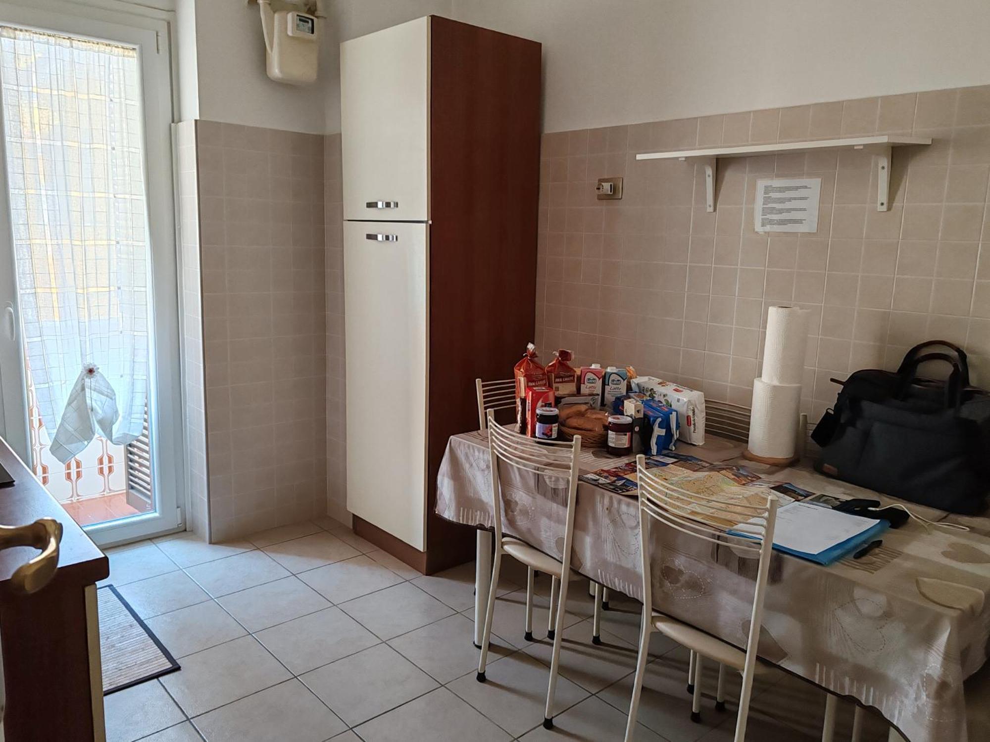רומא Andreina A San Pietro Apartment מראה חיצוני תמונה