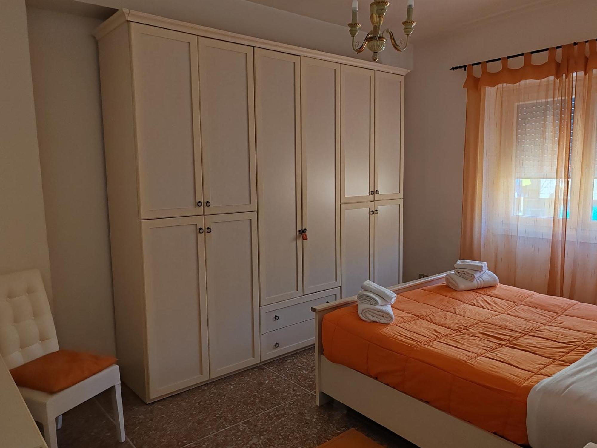 רומא Andreina A San Pietro Apartment מראה חיצוני תמונה