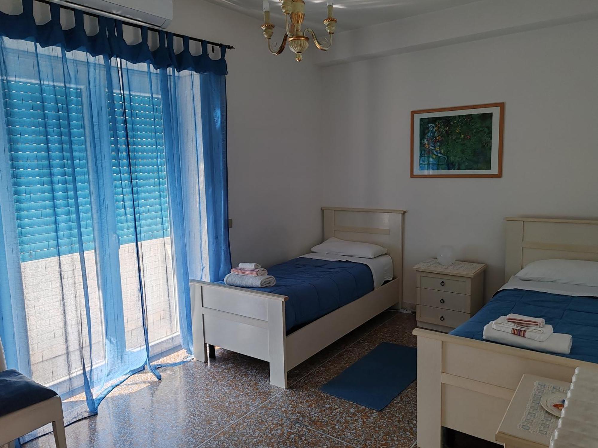 רומא Andreina A San Pietro Apartment מראה חיצוני תמונה