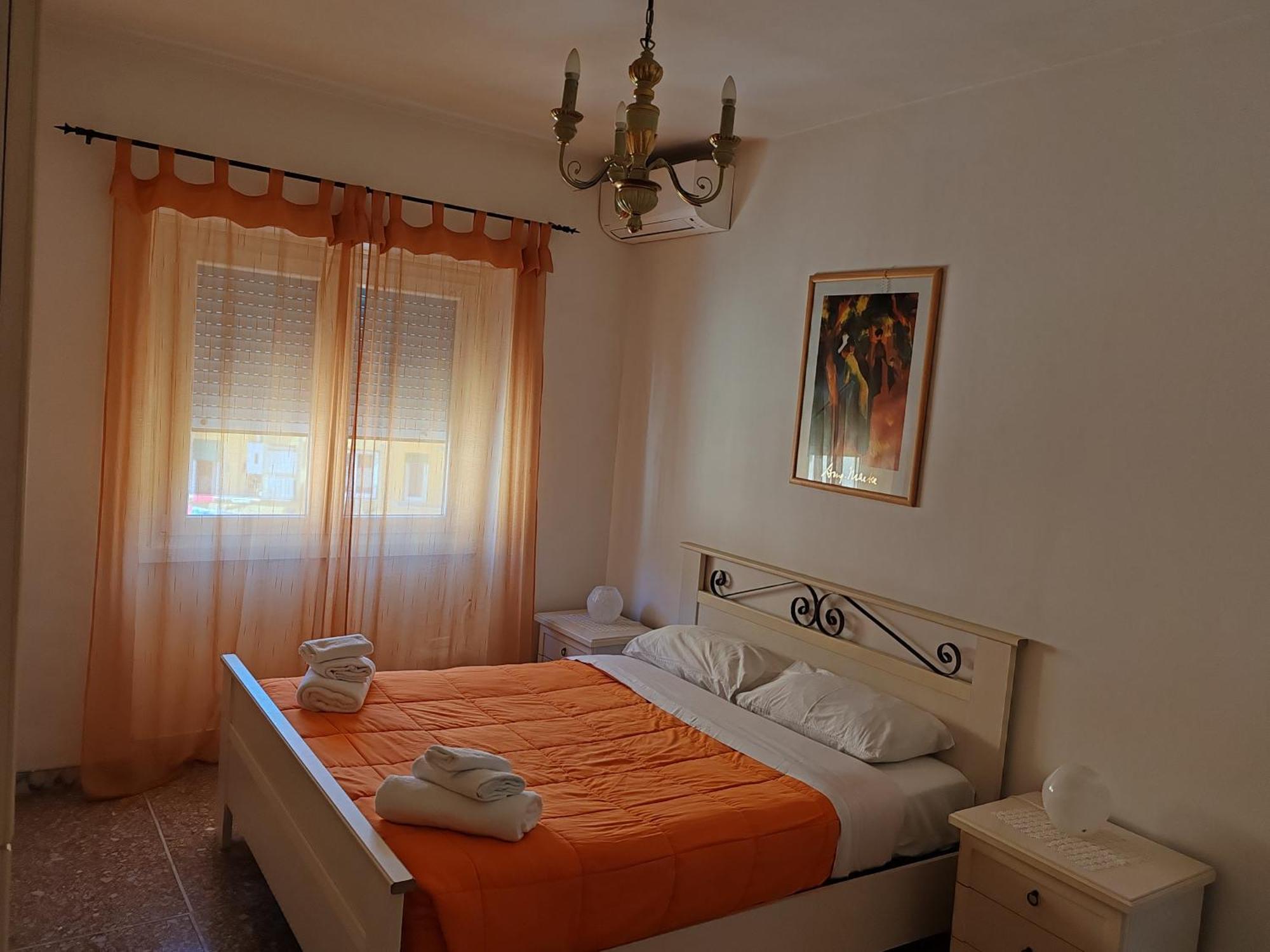 רומא Andreina A San Pietro Apartment מראה חיצוני תמונה
