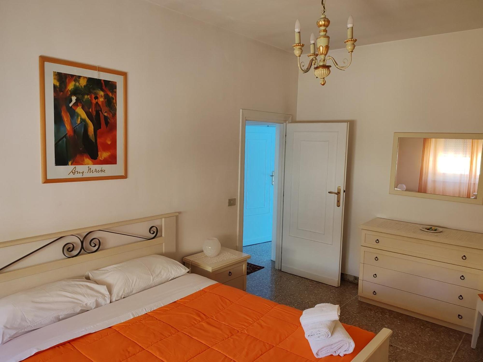 רומא Andreina A San Pietro Apartment מראה חיצוני תמונה