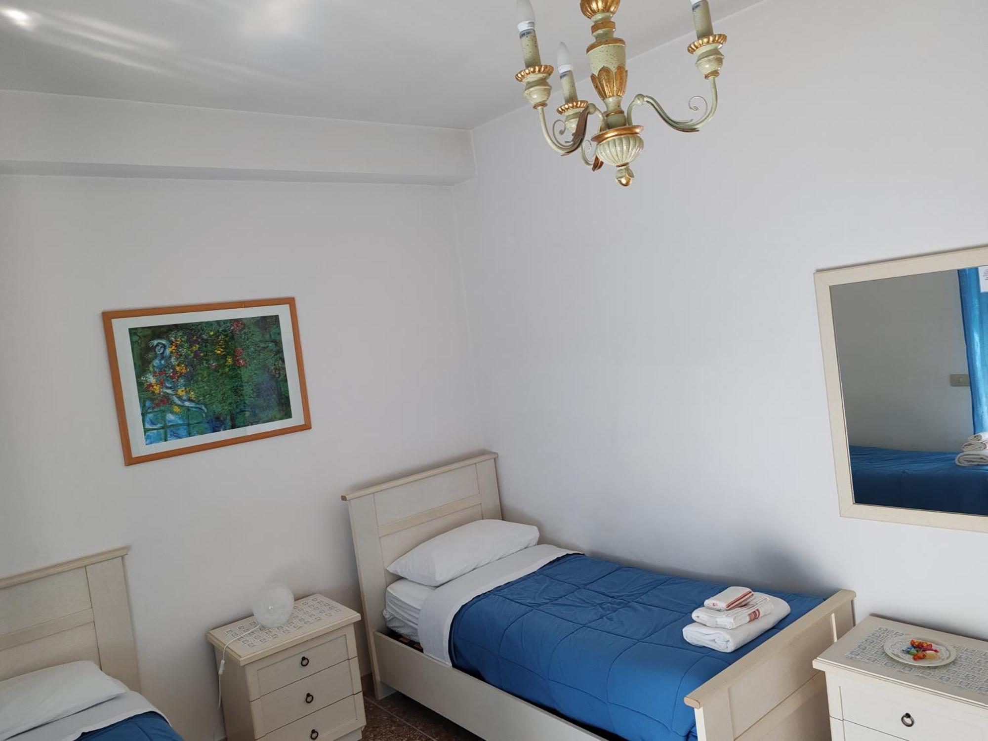 רומא Andreina A San Pietro Apartment מראה חיצוני תמונה
