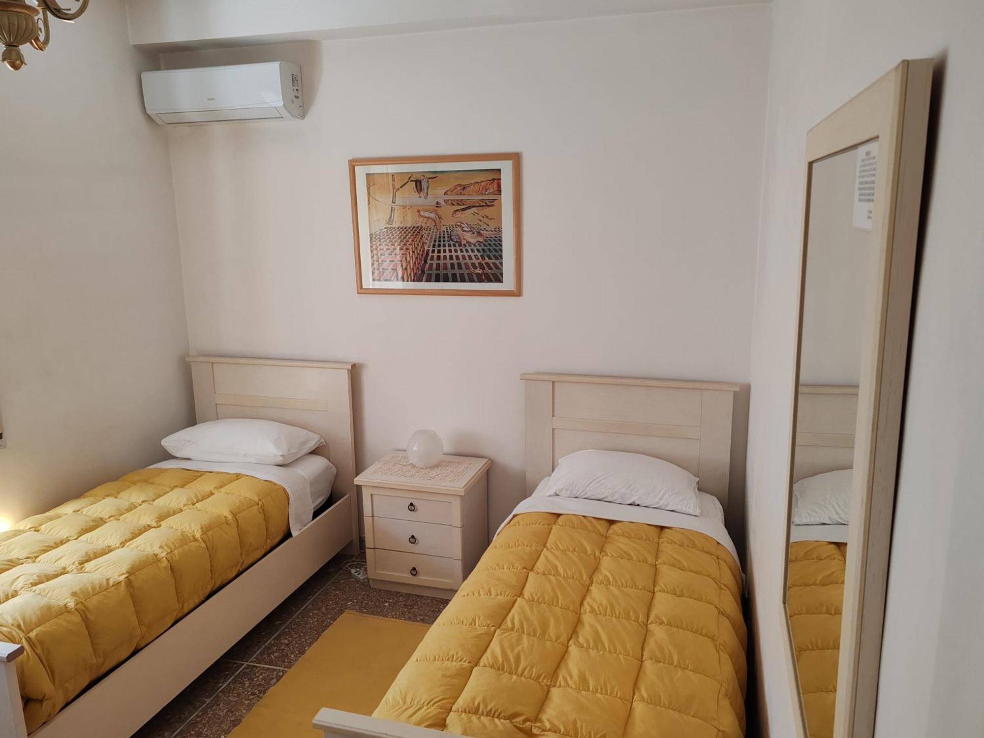 רומא Andreina A San Pietro Apartment מראה חיצוני תמונה
