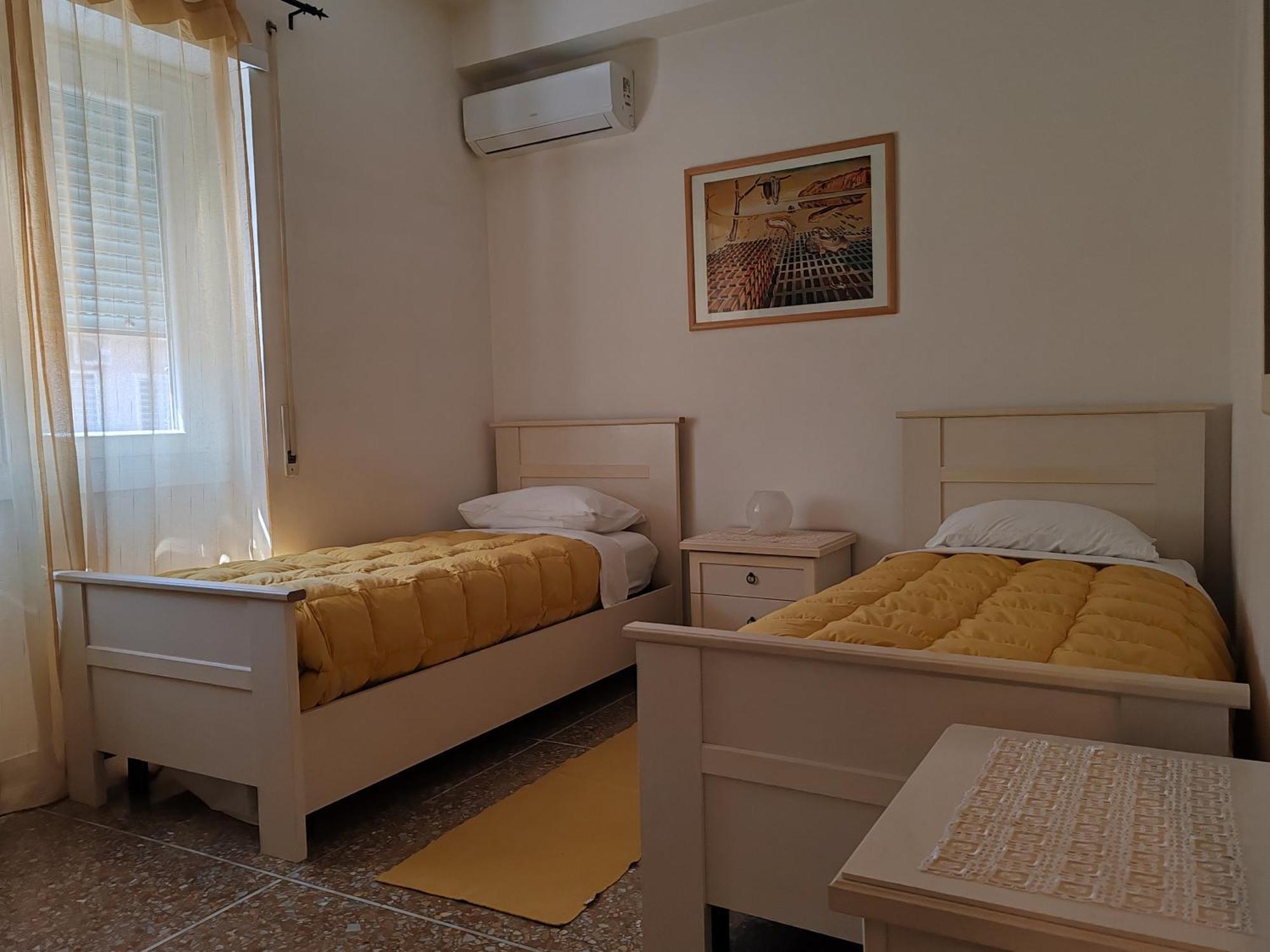 רומא Andreina A San Pietro Apartment מראה חיצוני תמונה