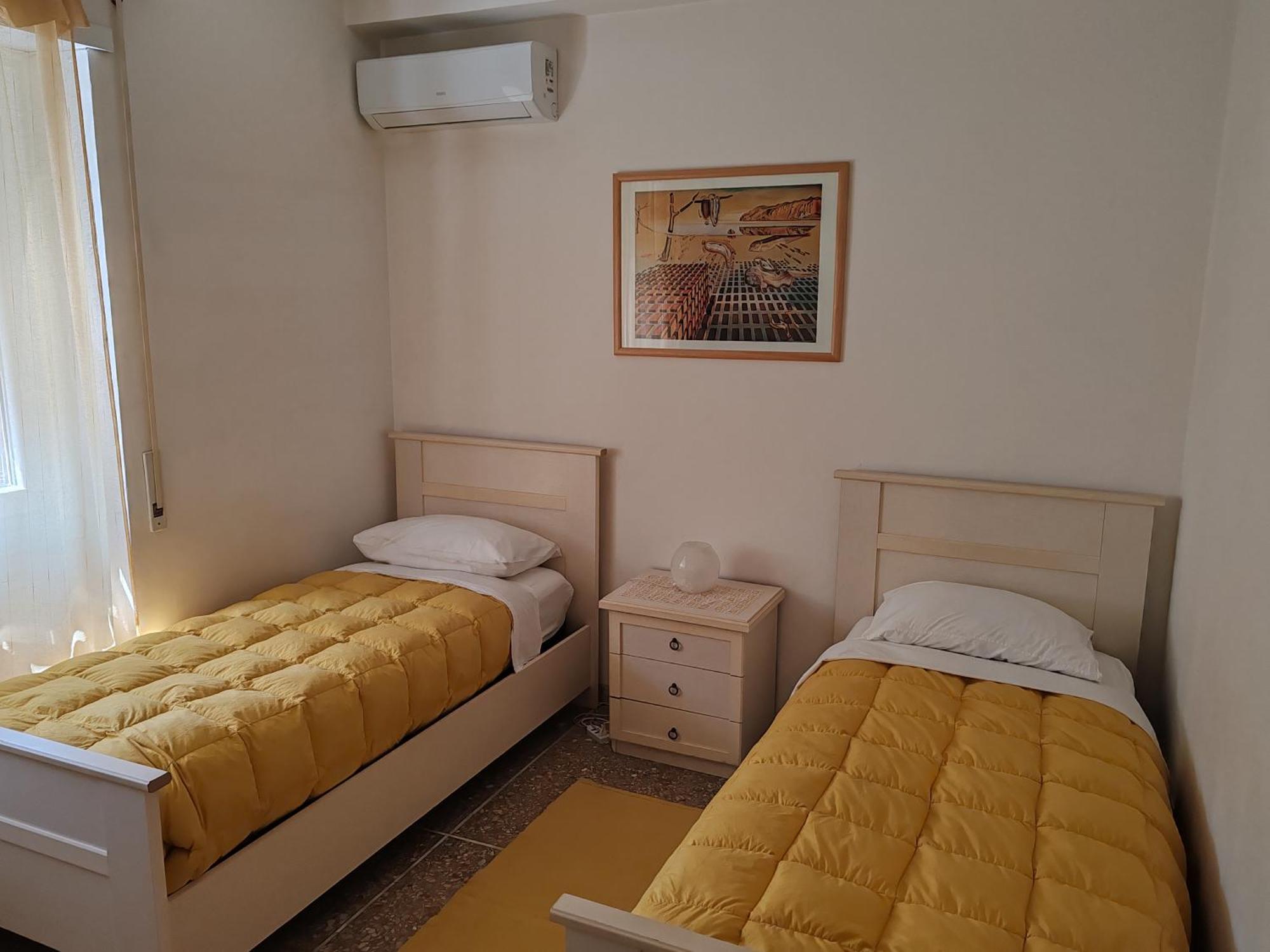 רומא Andreina A San Pietro Apartment מראה חיצוני תמונה