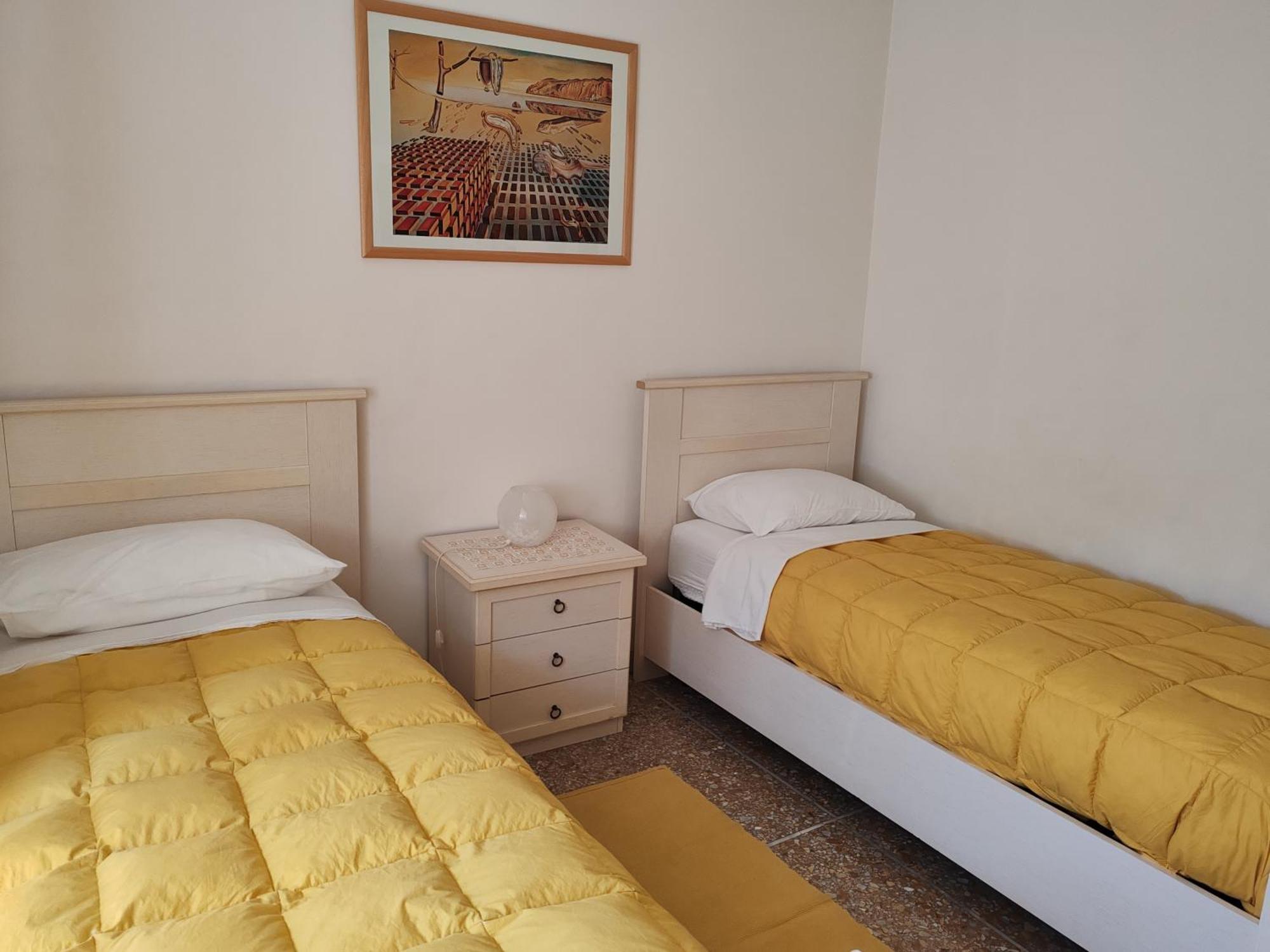 רומא Andreina A San Pietro Apartment מראה חיצוני תמונה