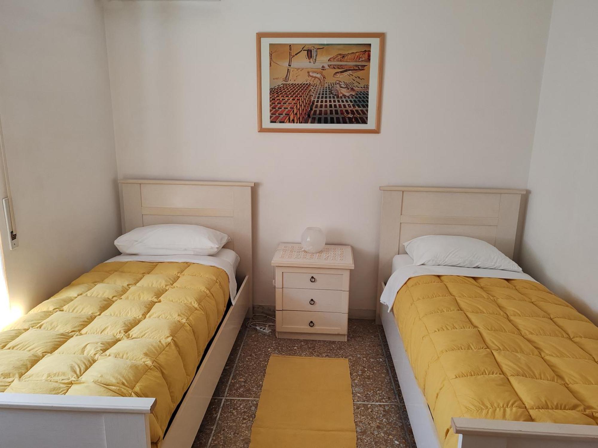 רומא Andreina A San Pietro Apartment מראה חיצוני תמונה