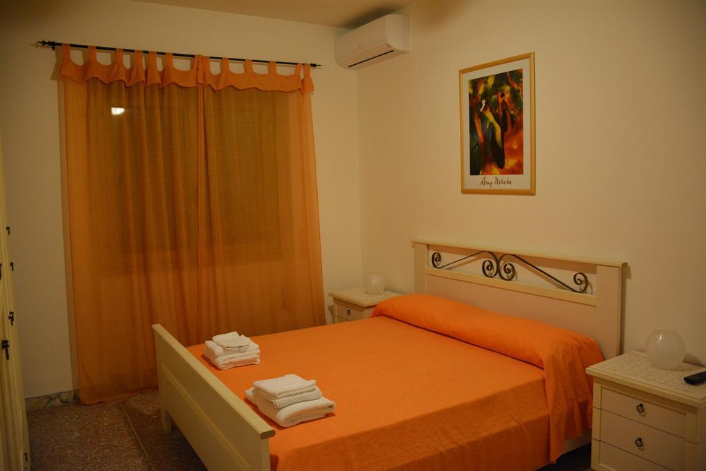 רומא Andreina A San Pietro Apartment חדר תמונה