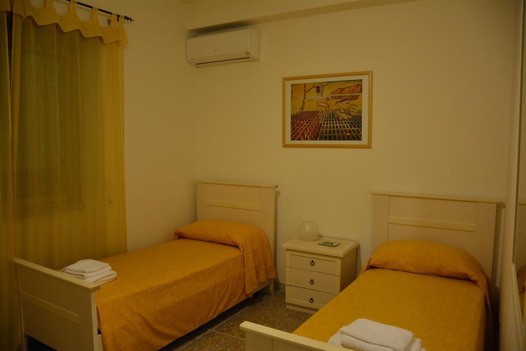 רומא Andreina A San Pietro Apartment חדר תמונה