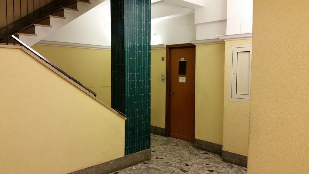רומא Andreina A San Pietro Apartment חדר תמונה