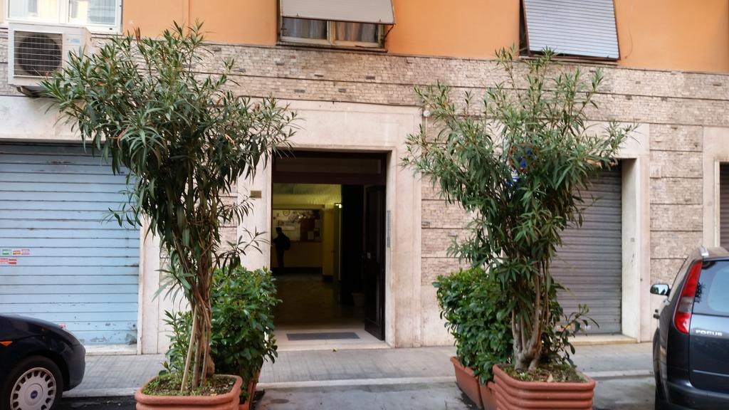רומא Andreina A San Pietro Apartment חדר תמונה