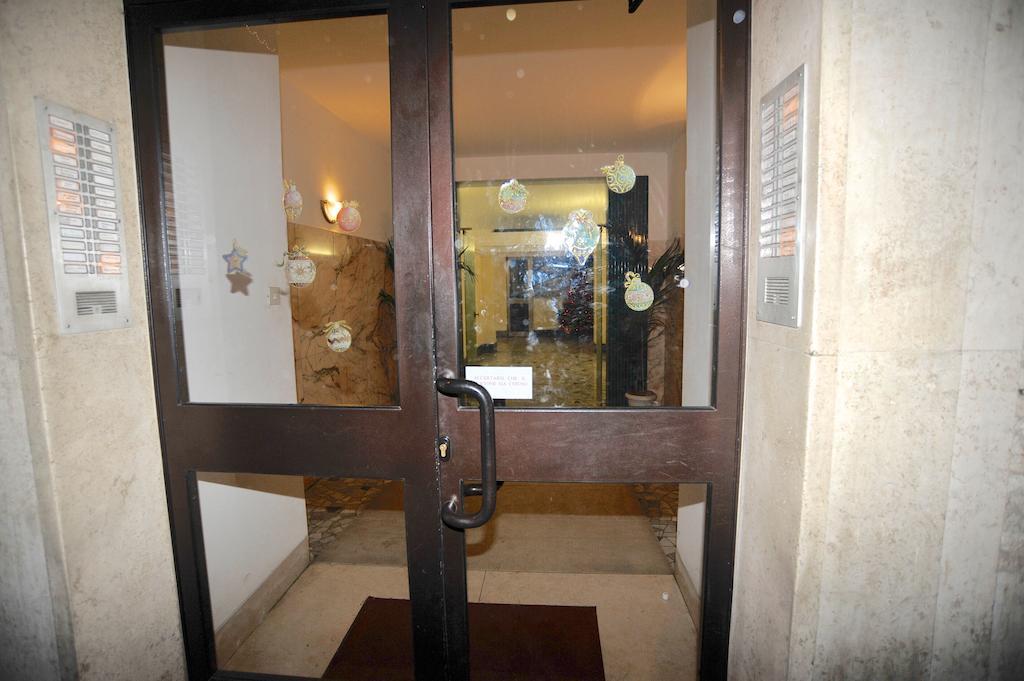 רומא Andreina A San Pietro Apartment חדר תמונה