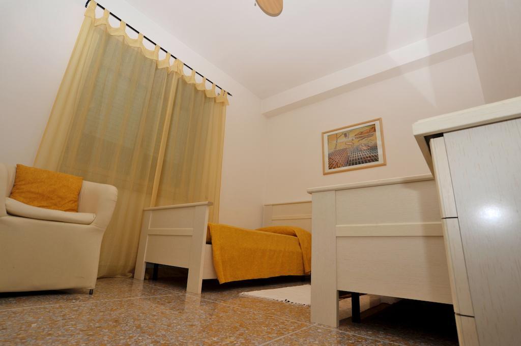 רומא Andreina A San Pietro Apartment חדר תמונה