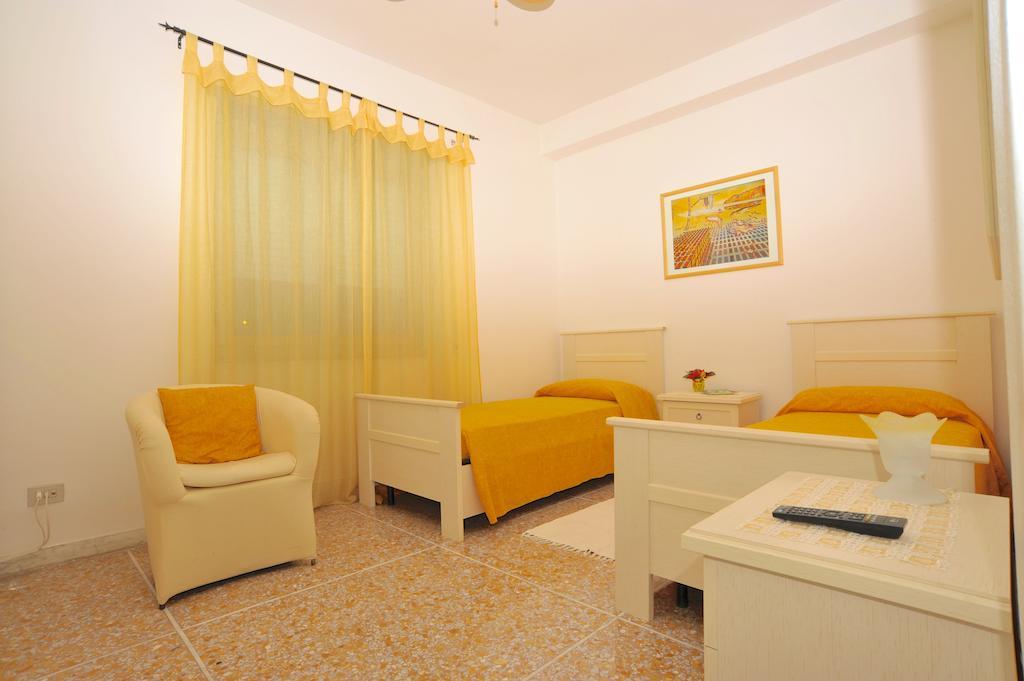 רומא Andreina A San Pietro Apartment חדר תמונה