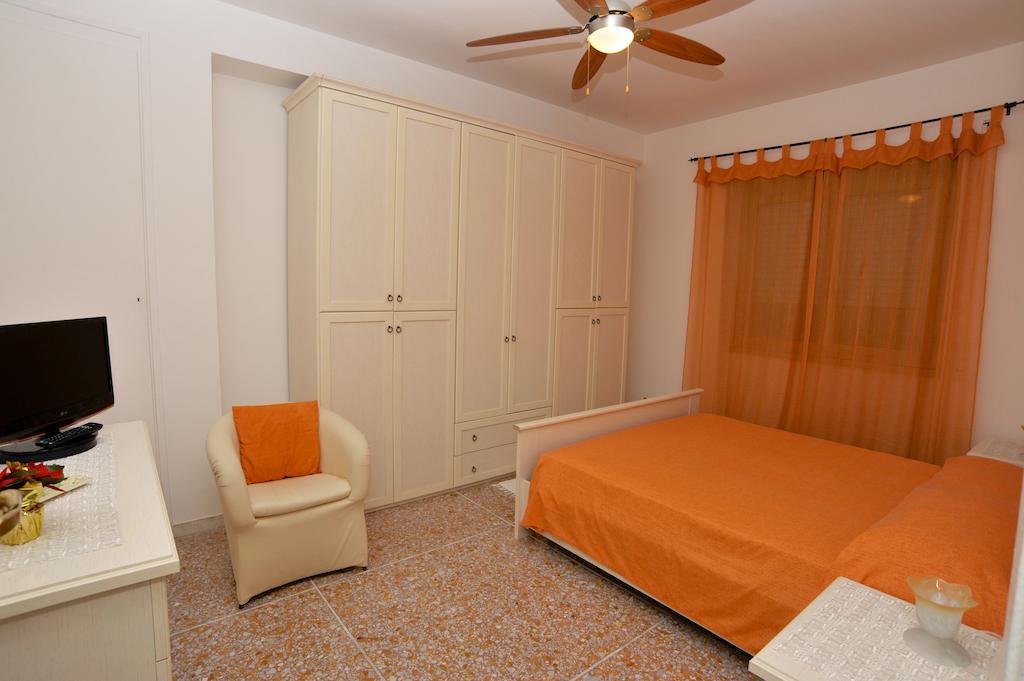 רומא Andreina A San Pietro Apartment חדר תמונה