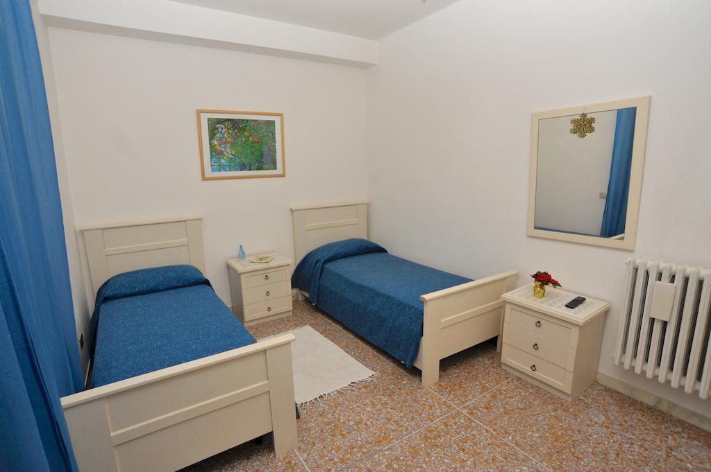 רומא Andreina A San Pietro Apartment חדר תמונה