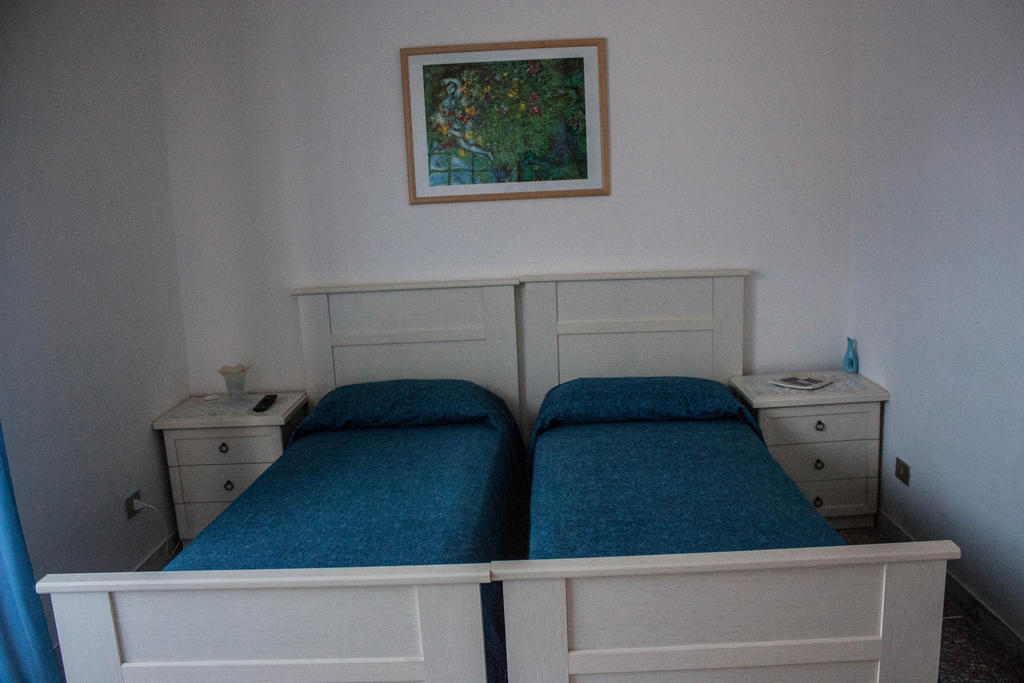 רומא Andreina A San Pietro Apartment חדר תמונה