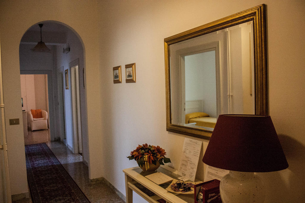 רומא Andreina A San Pietro Apartment חדר תמונה
