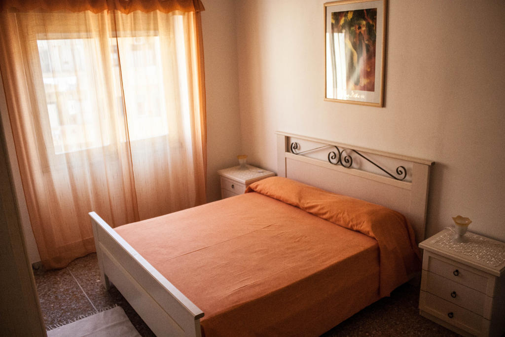 רומא Andreina A San Pietro Apartment חדר תמונה