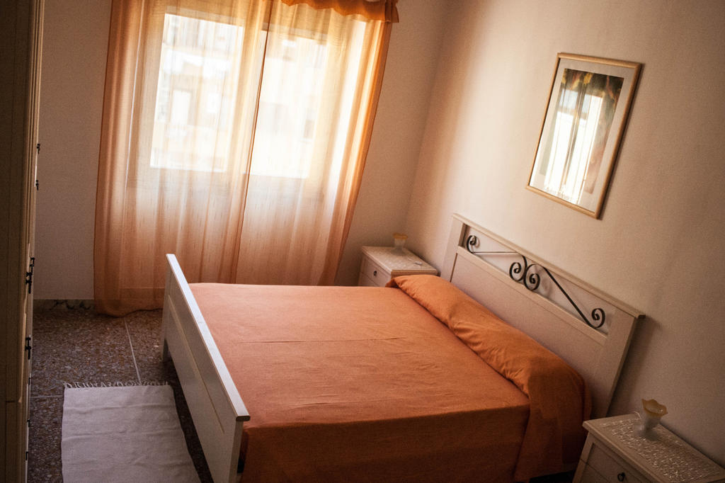 רומא Andreina A San Pietro Apartment חדר תמונה