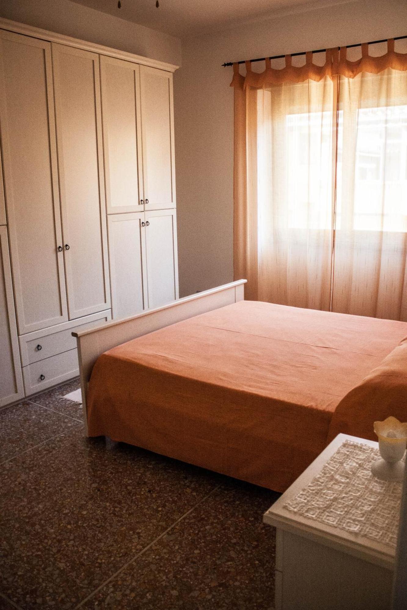 רומא Andreina A San Pietro Apartment מראה חיצוני תמונה