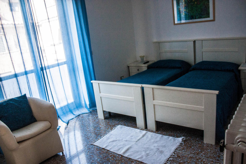 רומא Andreina A San Pietro Apartment חדר תמונה