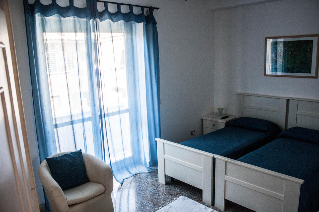 רומא Andreina A San Pietro Apartment חדר תמונה