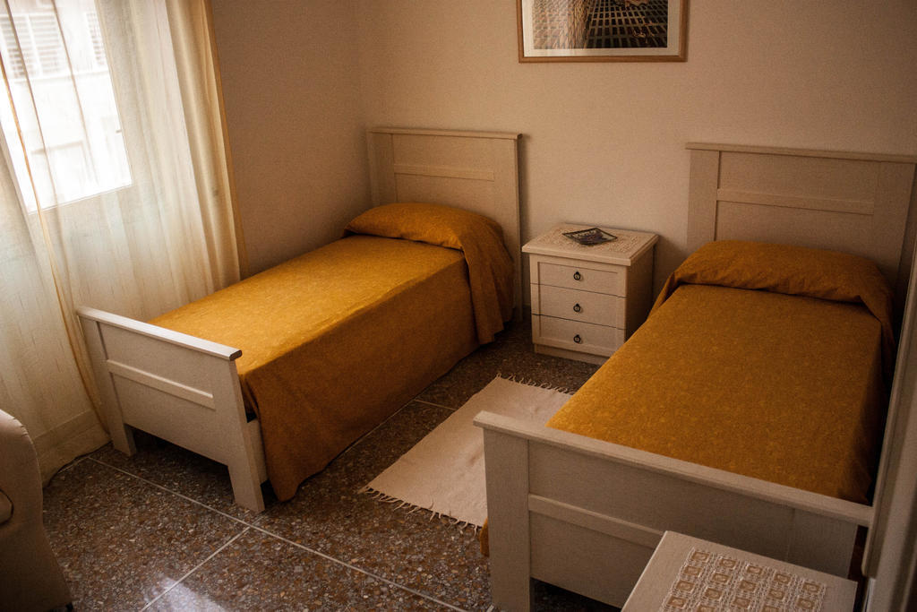 רומא Andreina A San Pietro Apartment חדר תמונה