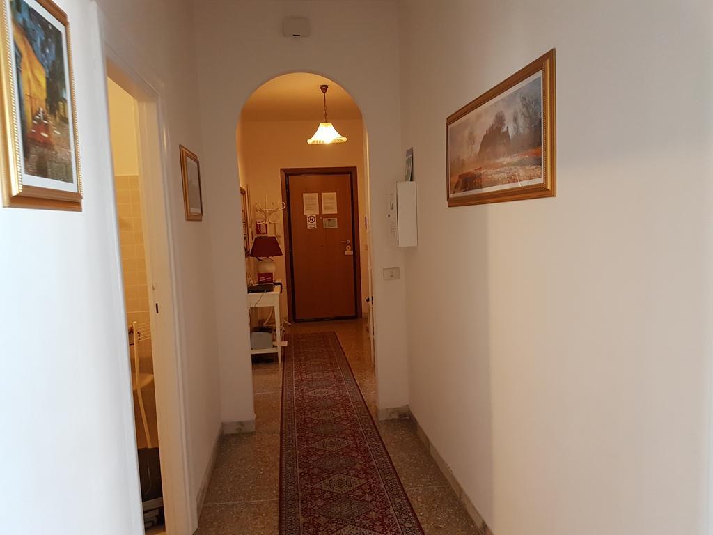 רומא Andreina A San Pietro Apartment מראה חיצוני תמונה
