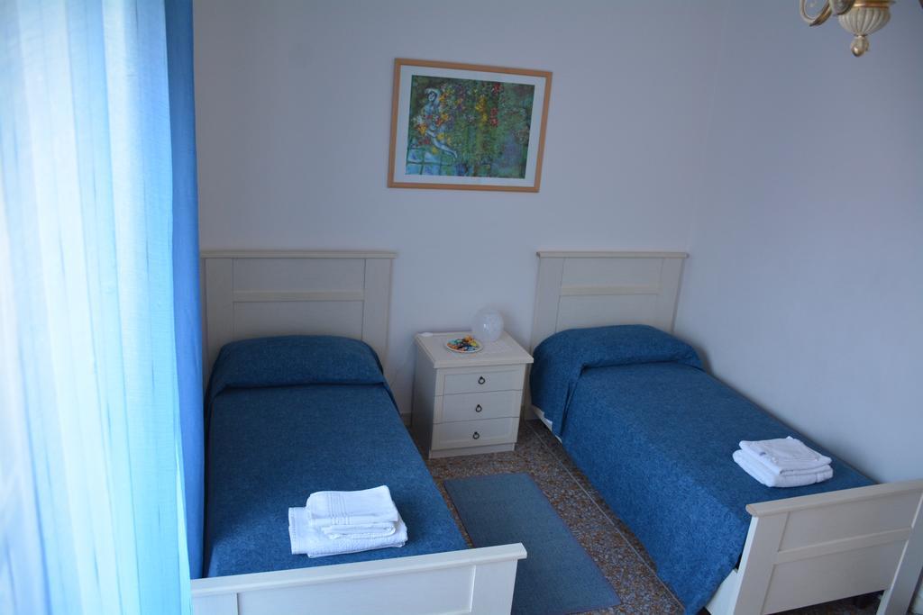 רומא Andreina A San Pietro Apartment מראה חיצוני תמונה