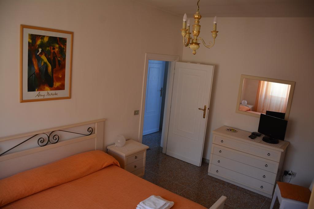 רומא Andreina A San Pietro Apartment מראה חיצוני תמונה