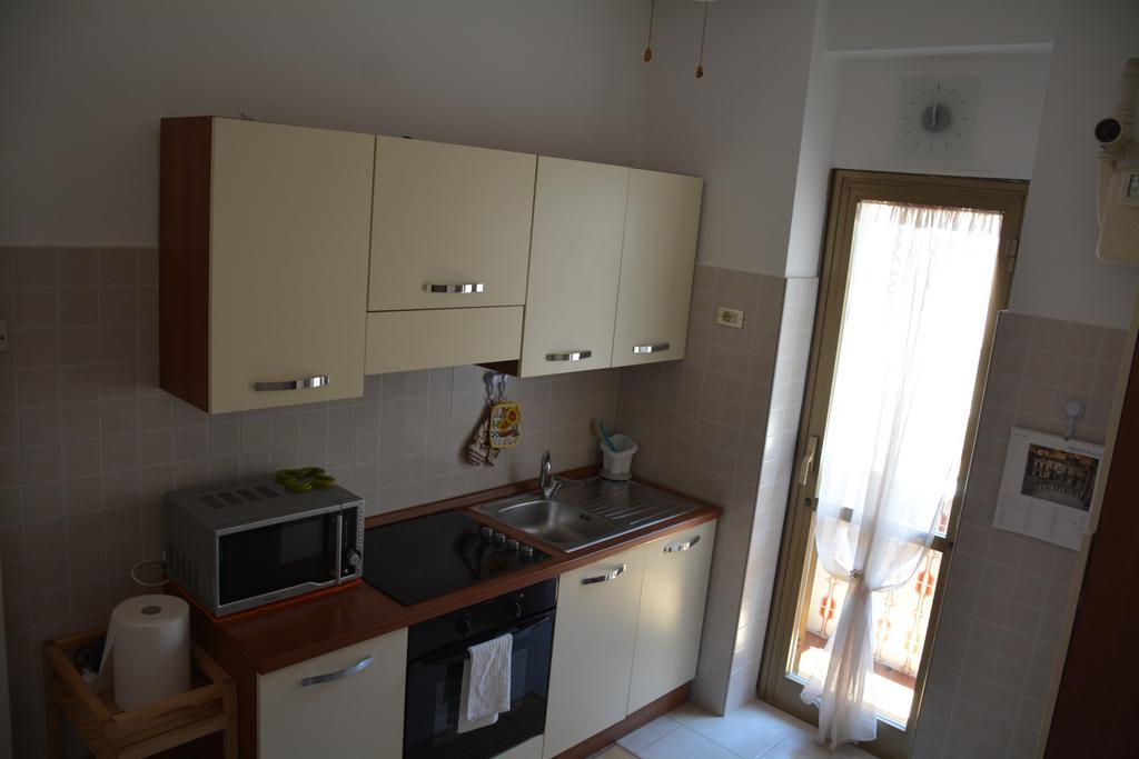 רומא Andreina A San Pietro Apartment מראה חיצוני תמונה