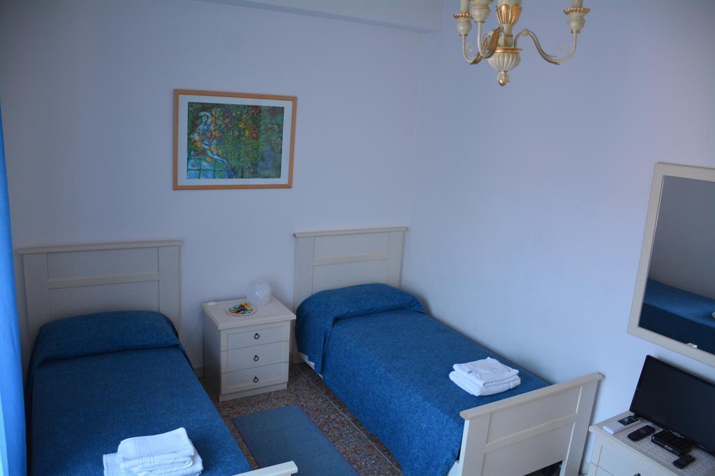 רומא Andreina A San Pietro Apartment מראה חיצוני תמונה