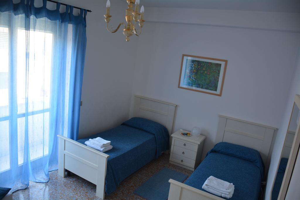 רומא Andreina A San Pietro Apartment מראה חיצוני תמונה