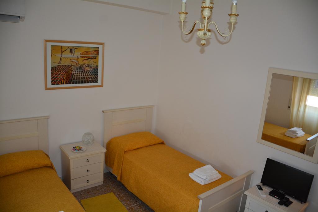 רומא Andreina A San Pietro Apartment מראה חיצוני תמונה