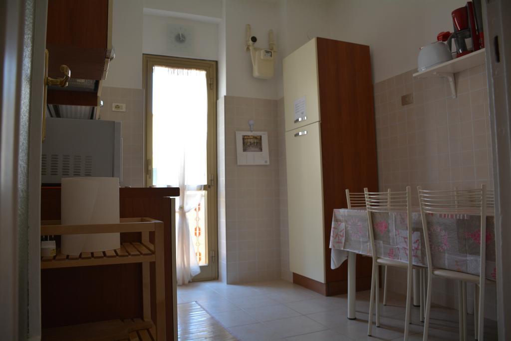 רומא Andreina A San Pietro Apartment מראה חיצוני תמונה