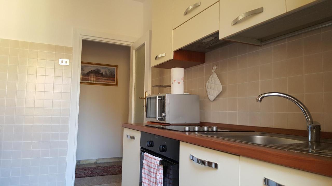 רומא Andreina A San Pietro Apartment חדר תמונה